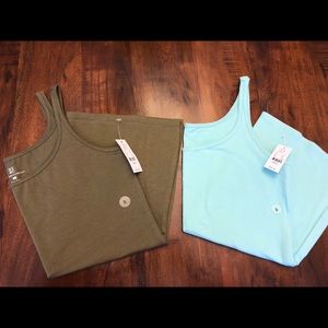 NY& Co. Tank Tops (2)